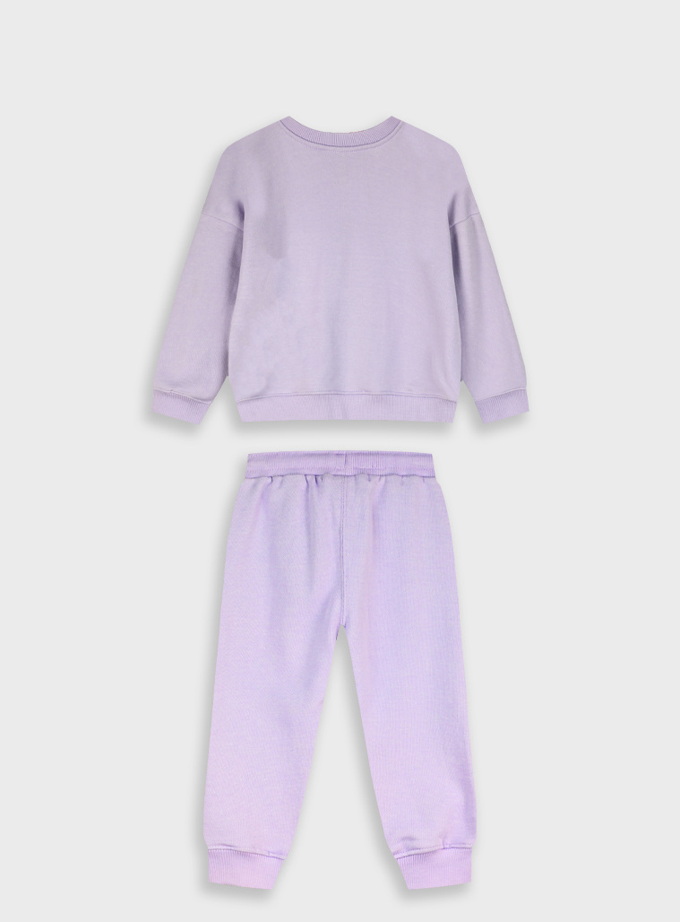 Tracksuit | LILAC