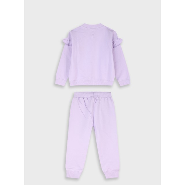 Tracksuit | LILAC