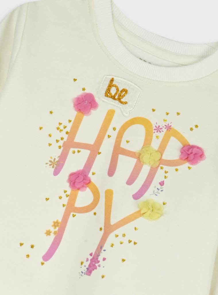 Σετ μπλούζα με κολάν | ΒΕΡΥΚΟΚΚΙ