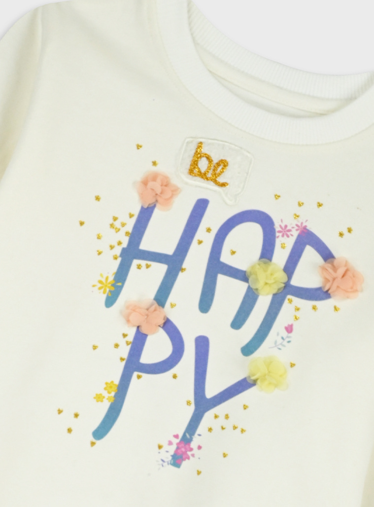 Σετ μπλούζα με κολάν | Riviera