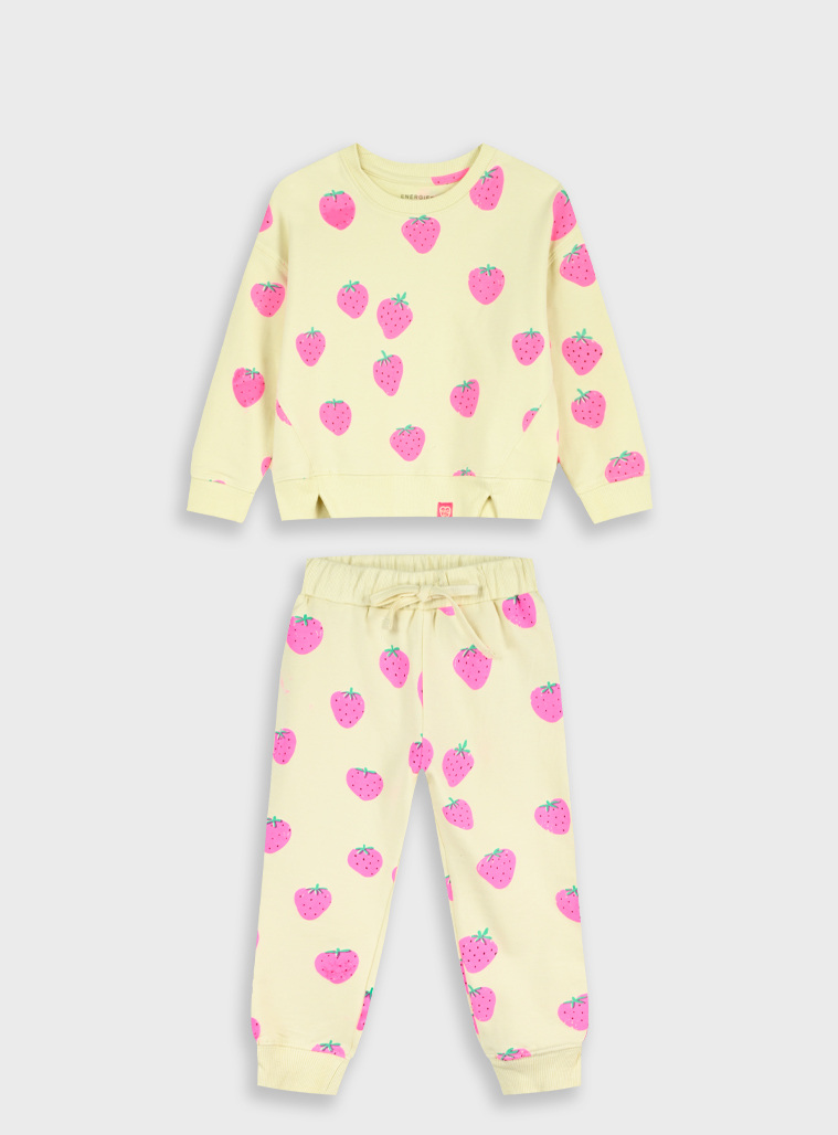 Σετ φόρμα | ΕΜΠΡΙΜΕ