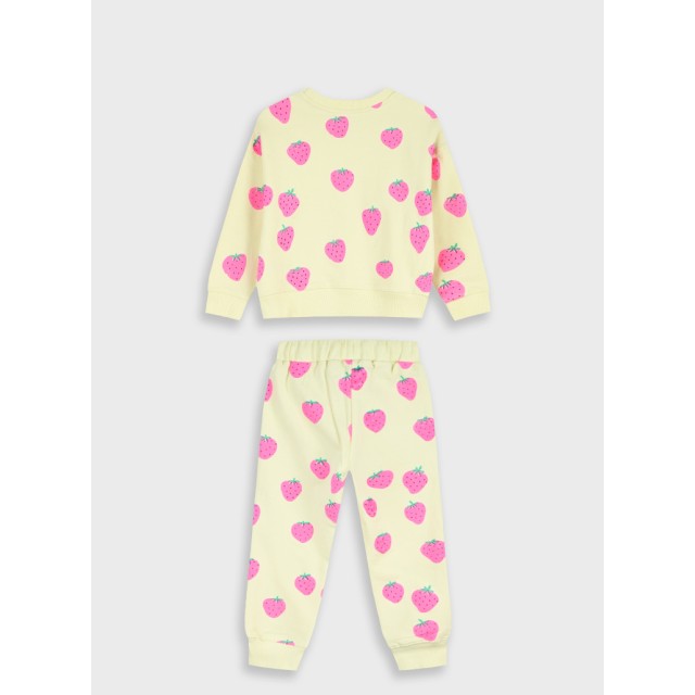 Tracksuit | ALL OVER PRINT