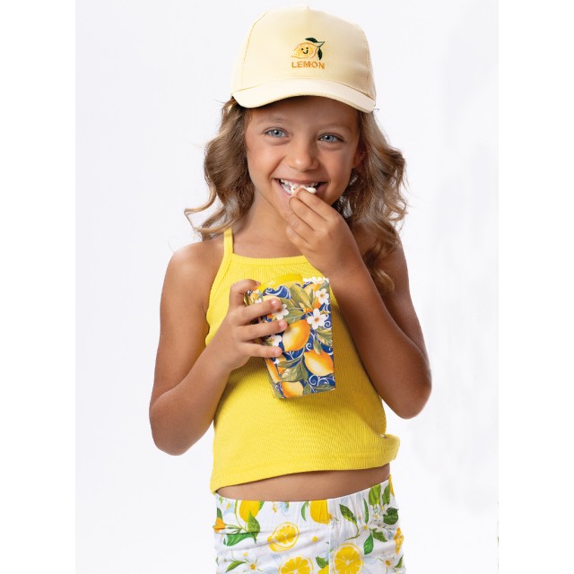 Set of shirt with leggings | ALL OVER PRINT