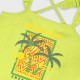Set of shirt with shorts | AVOCADO