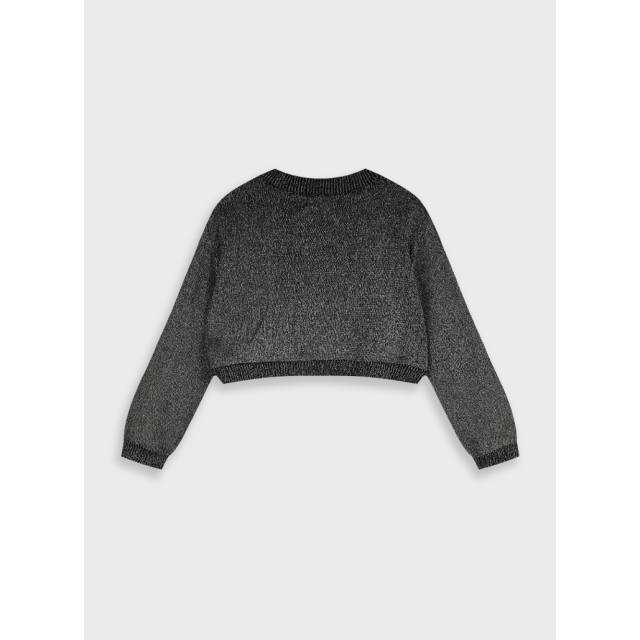 Bolero | NEGRO
