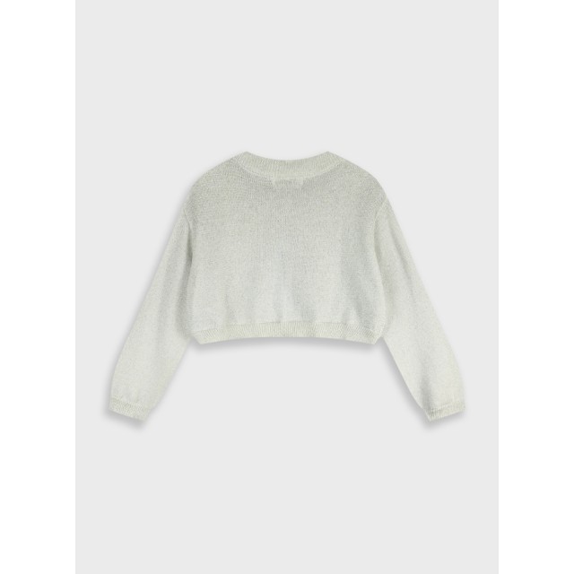 Bolero | Argento