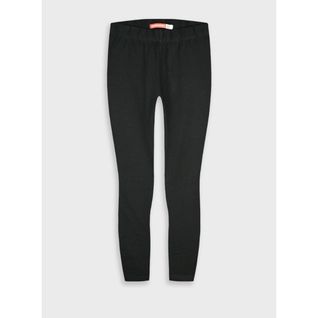 Leggings | BLACK
