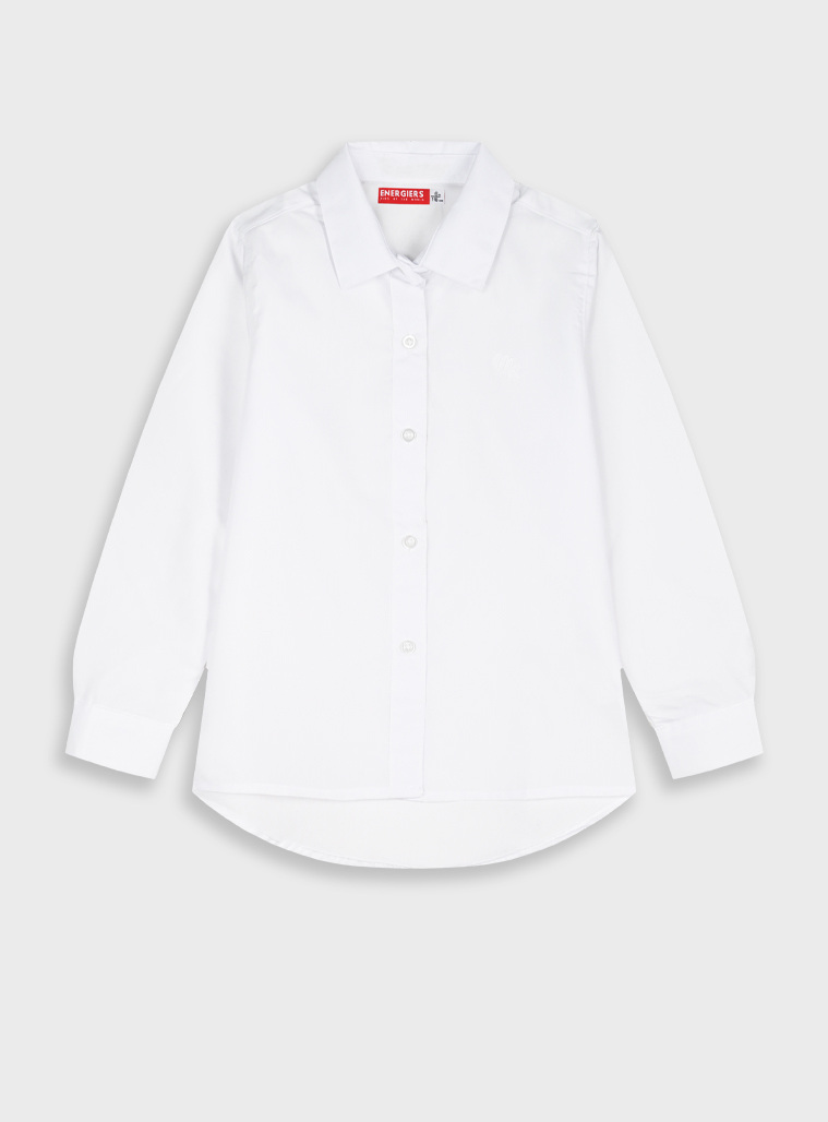 Shirt | BLANCO Shirt | BLANCO