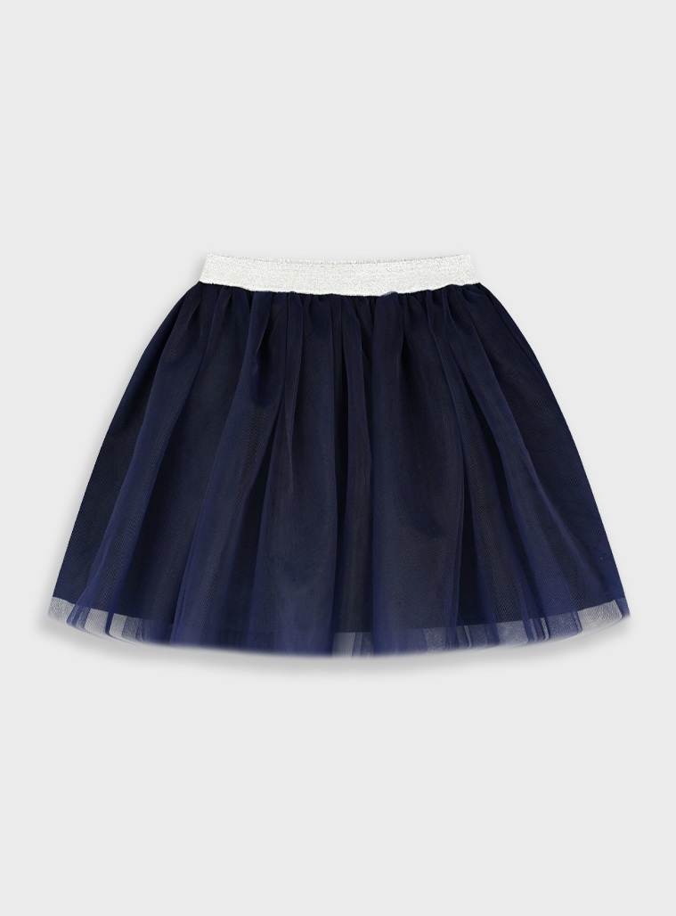 Energiers Basic Line φούστα με τούλι για κορίτσι | ΜΑΡΕΝ