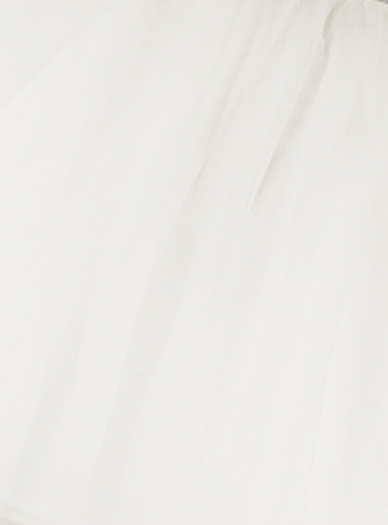 Energiers Basic Line φούστα με τούλι για κορίτσι | ΕΚΡΟΥ