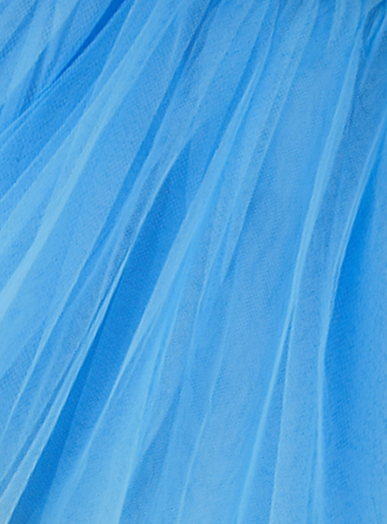 Energiers Basic Line φούστα με τούλι για κορίτσι | ΤΥΡΚΟΥΑΖ