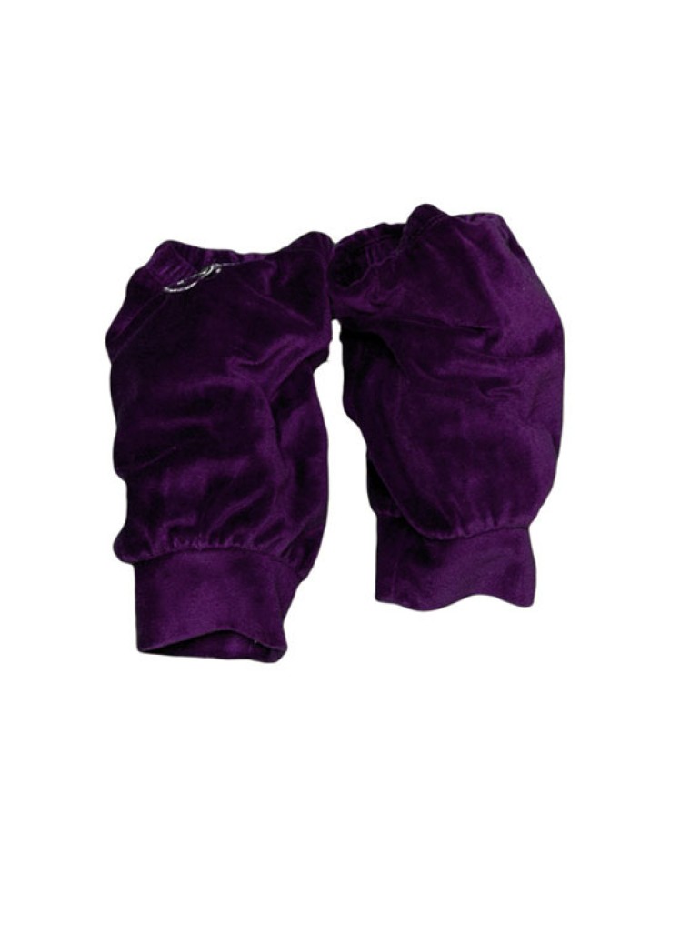 Γκέτες με τρουκς | ΟΡΧΙΔΕΑ