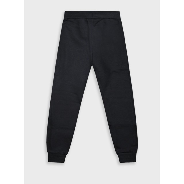 Sweatpants | NEGRO