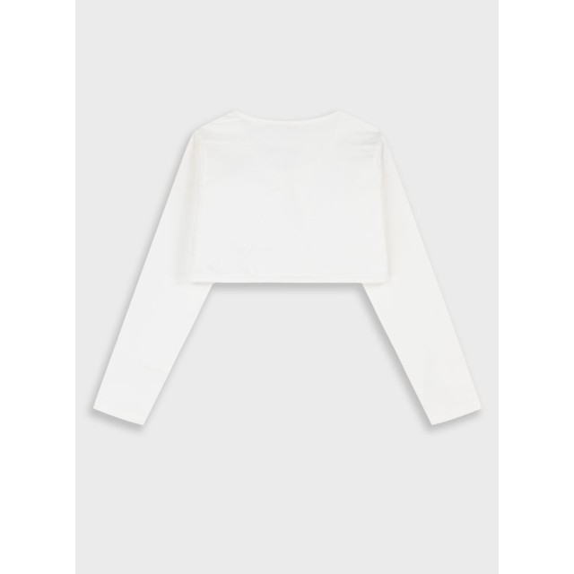 Energiers Basic Line μπολερό για κορίτσι | ΕΚΡΟΥ Energiers Basic Line μπολερό για κορίτσι | ΕΚΡΟΥ