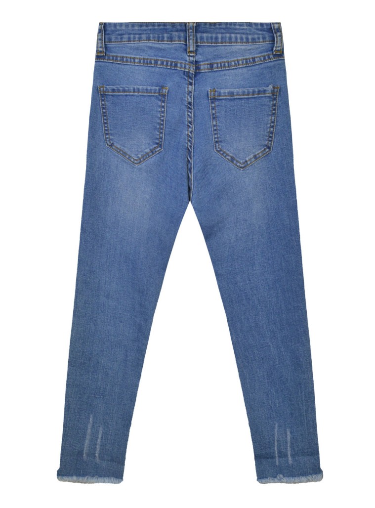 Skinny jeans | ΜΠΛΕ ΤΖΗΝ Skinny jeans | ΜΠΛΕ ΤΖΗΝ