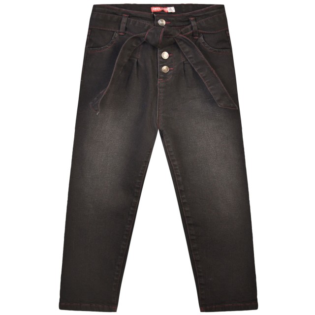 Wide fit jeans | ΜΑΥΡΟ ΤΖΗΝ Wide fit jeans | ΜΑΥΡΟ ΤΖΗΝ
