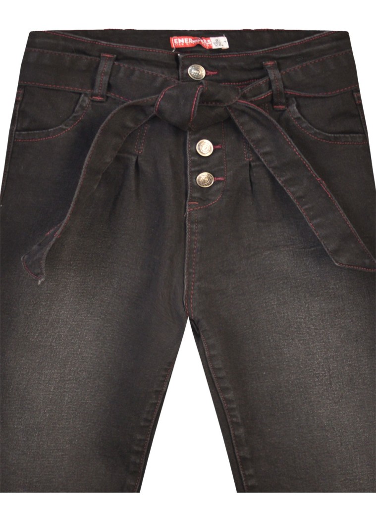 Wide fit jeans | ΜΑΥΡΟ ΤΖΗΝ Wide fit jeans | ΜΑΥΡΟ ΤΖΗΝ