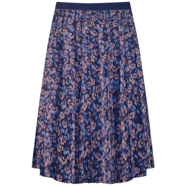 Allover skirt | ALL OVER PRINT