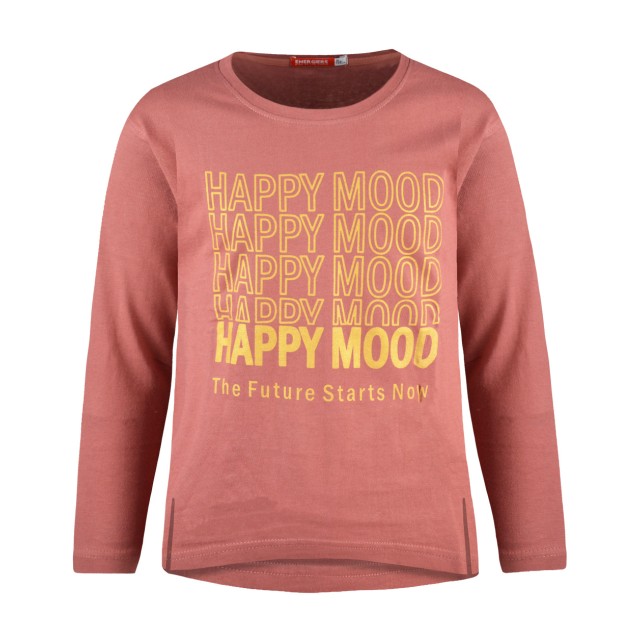 Blouse Party Mood | TERRACOTTA