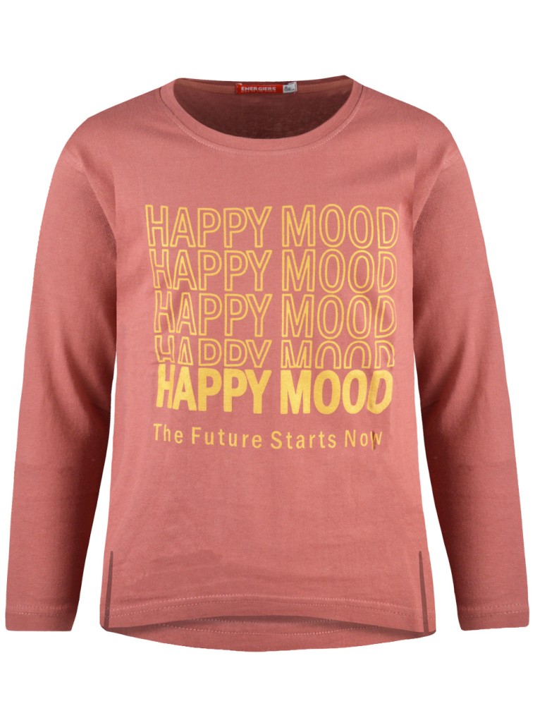 Blouse Party Mood | TERRACOTTA