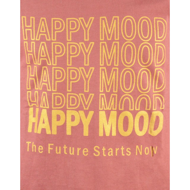 Blouse Party Mood | TERRACOTTA