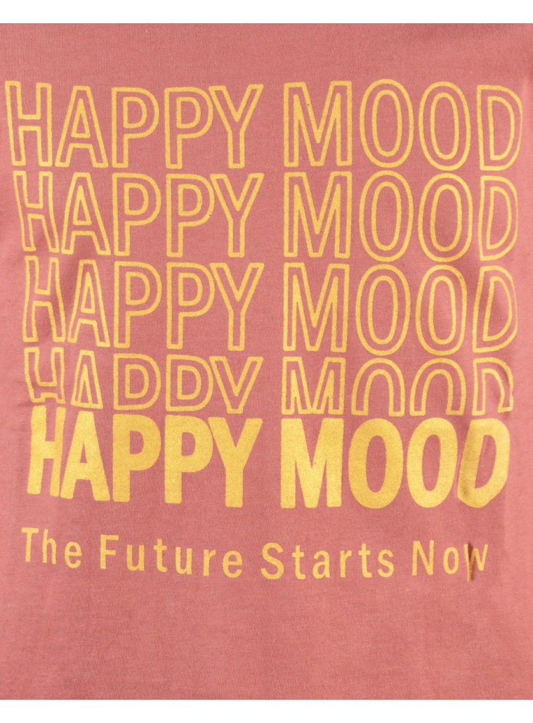 Blouse Party Mood | TERRACOTTA