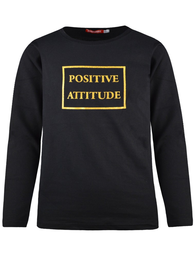 Μακό μπλούζα | ΜΑΥΡΟ