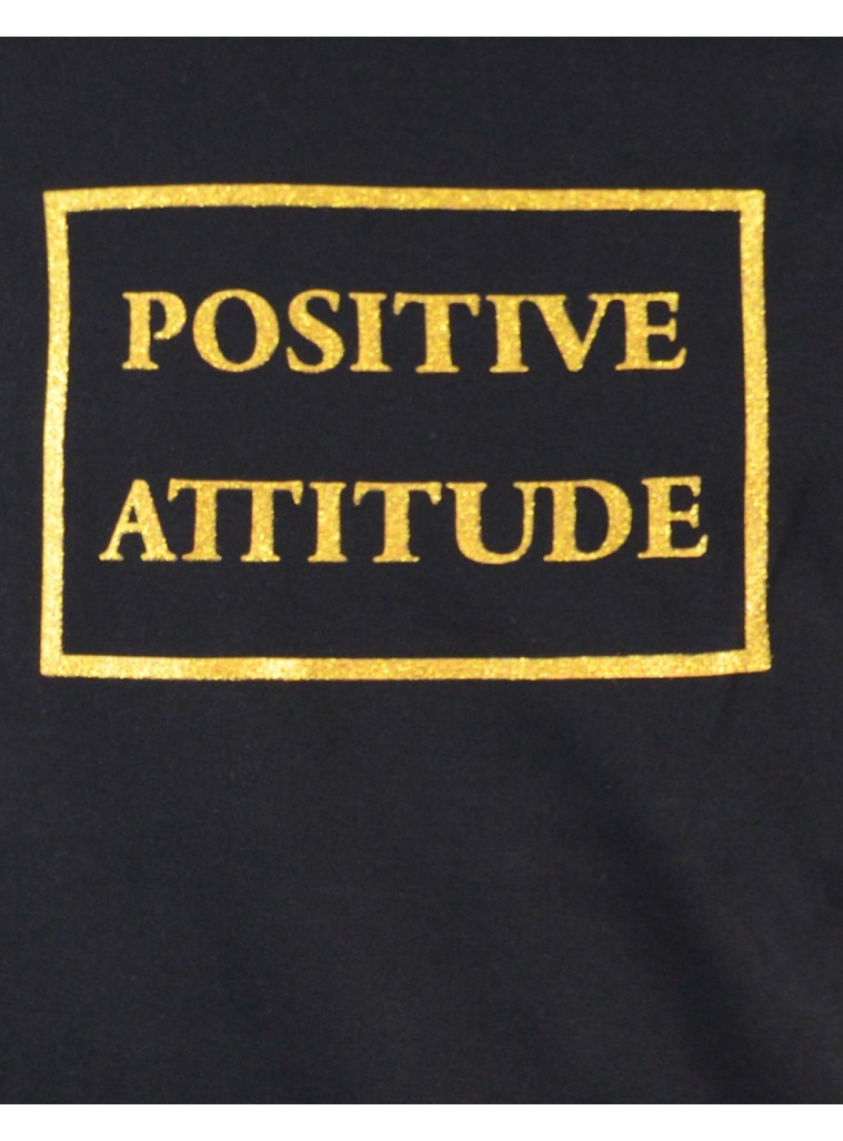 Μακό μπλούζα | ΜΑΥΡΟ