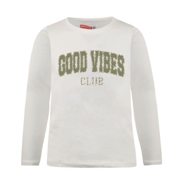 Μακό μπλούζα | ΕΚΡΟΥ