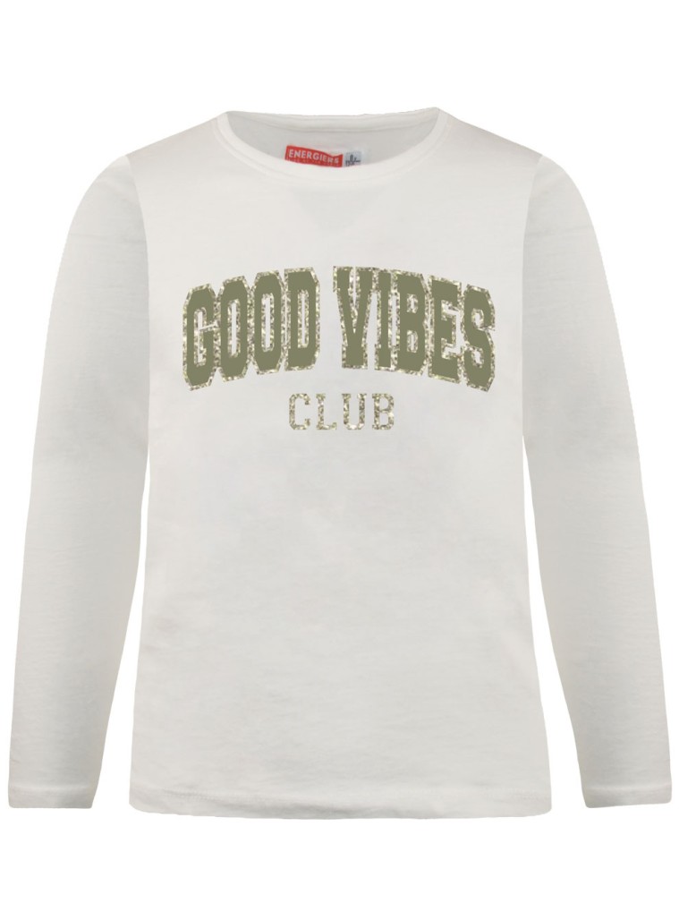 Μακό μπλούζα | ΕΚΡΟΥ