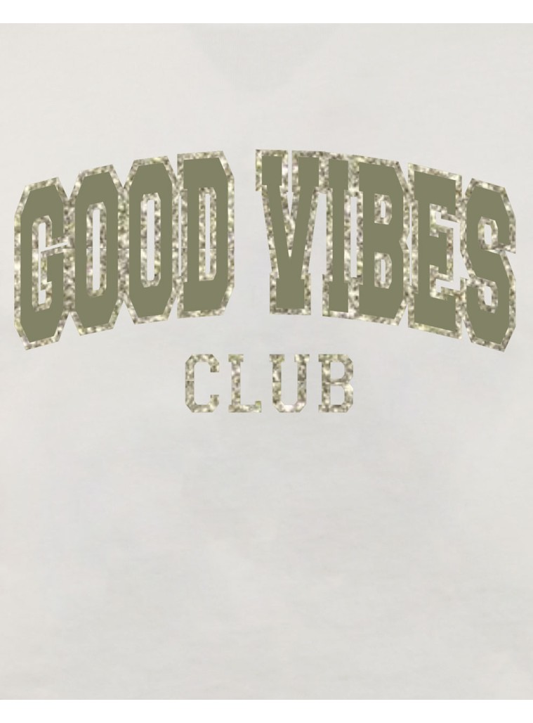 Μακό μπλούζα | ΕΚΡΟΥ