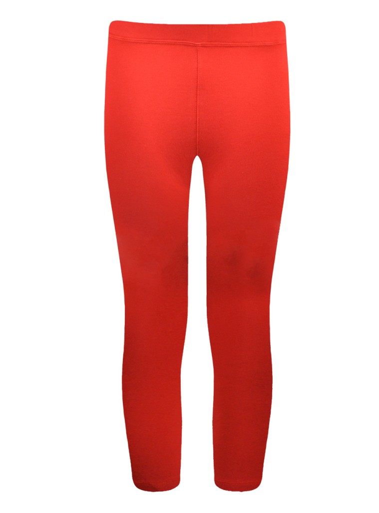 Energiers Basic Line κολάν για κορίτσι | ΚΟΚΚΙΝΟ Energiers Basic Line κολάν για κορίτσι | ΚΟΚΚΙΝΟ