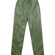 Imitation leather pants for girls | DESERT GREEN Imitation leather pants for girls | DESERT GREEN