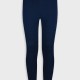 Leggings with decorative panel | NAVY Leggings with decorative panel | NAVY