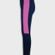 Leggings with decorative panel | NAVY Leggings with decorative panel | NAVY