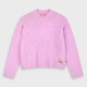 Πλεκτό πουλόβερ για κορίτσι | ΛΙΛΑ Πλεκτό πουλόβερ για κορίτσι | ΛΙΛΑ
