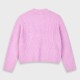 Πλεκτό πουλόβερ για κορίτσι | ΛΙΛΑ Πλεκτό πουλόβερ για κορίτσι | ΛΙΛΑ
