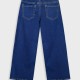 Wide leg jeans for girls | BLUE DENIM Wide leg jeans for girls | BLUE DENIM