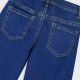 Wide leg jeans for girls | BLUE DENIM Wide leg jeans for girls | BLUE DENIM