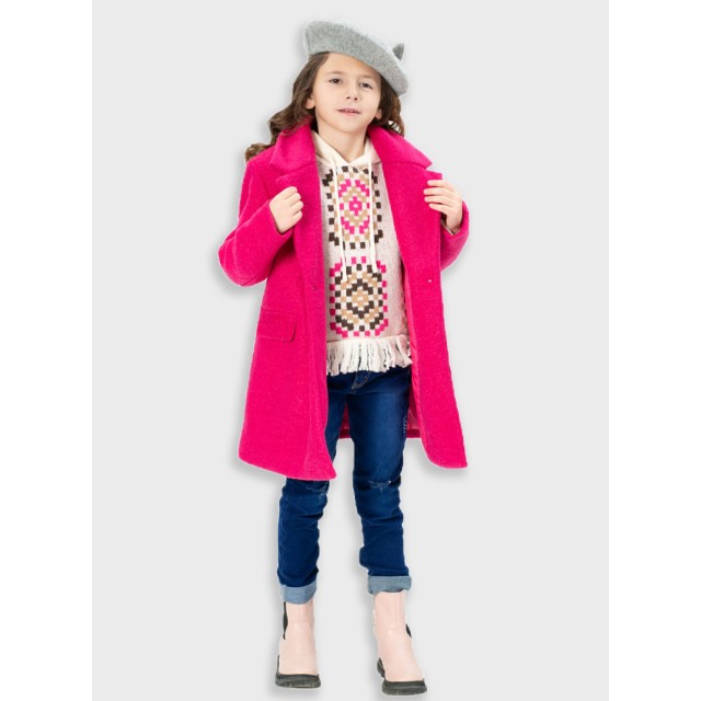 Ripped jeans for girls | BLUE DENIM