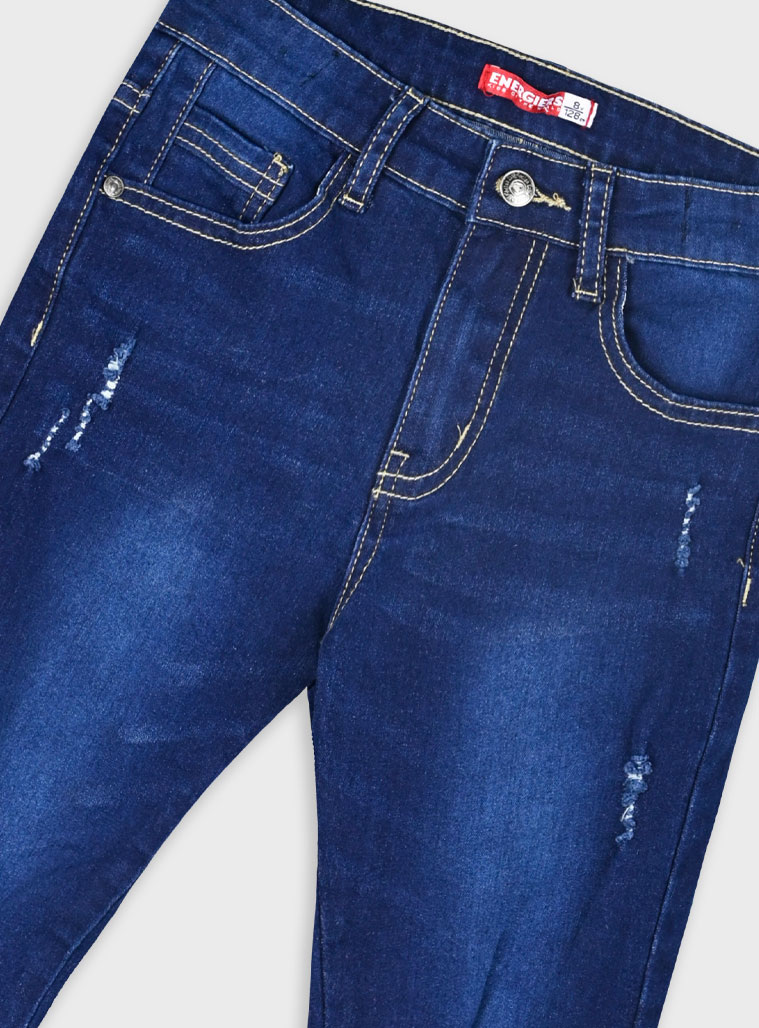 Ripped jeans for girls | BLUE DENIM Ripped jeans for girls | BLUE DENIM