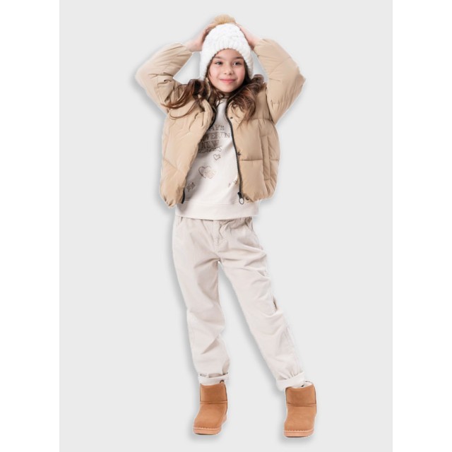 Pants for girls | CREAM