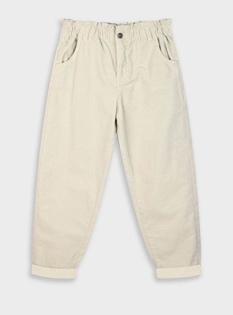 Pants for girls | CREAM