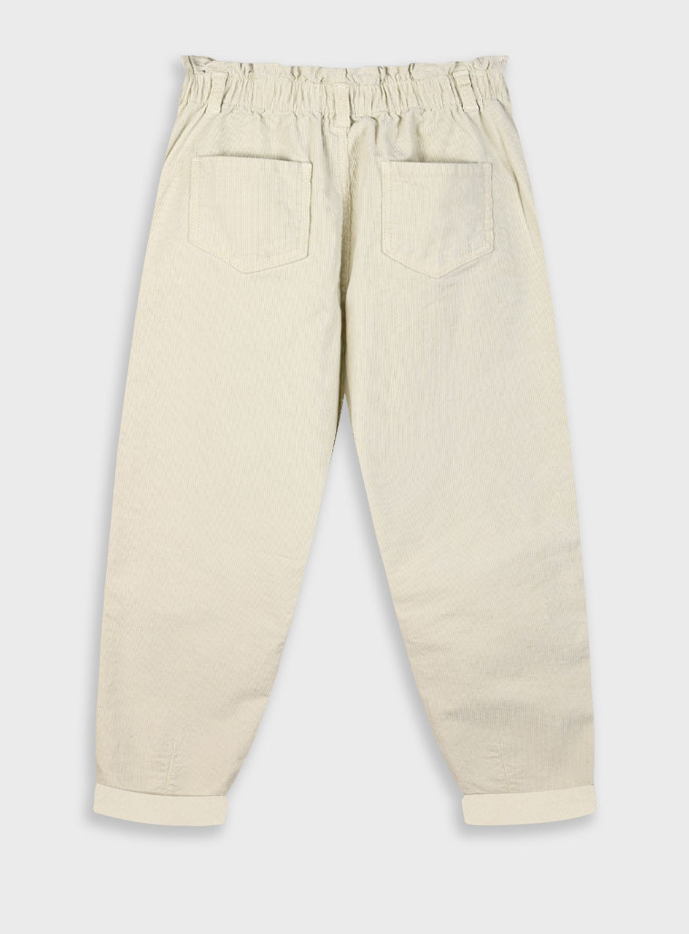 Pants for girls | CREAM