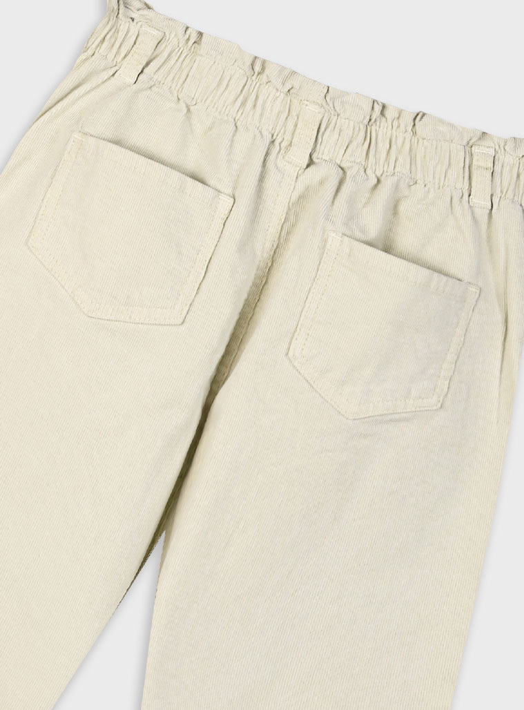 Pants for girls | CREAM
