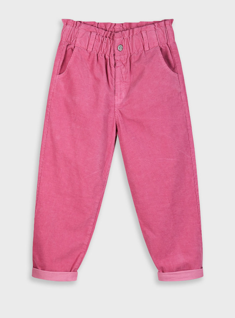 Pants for girls | FRAISE Pants for girls | FRAISE