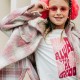 Καρώ πουκάμισο μπουφάν για κορίτσι | ΚΑΡΡΩ Καρώ πουκάμισο μπουφάν για κορίτσι | ΚΑΡΡΩ