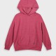 Ribbed hoodie for girls | FRAISE Ribbed hoodie for girls | FRAISE