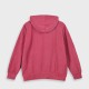 Ribbed hoodie for girls | FRAISE Ribbed hoodie for girls | FRAISE