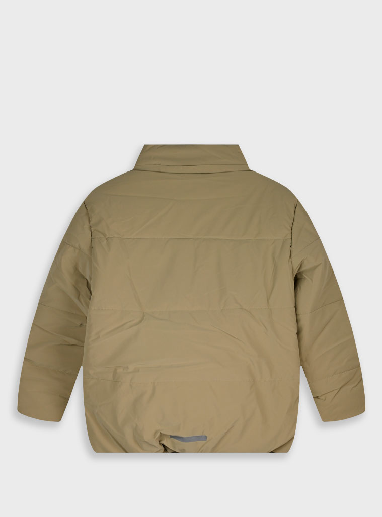 Coat for girls | BEIGE Coat for girls | BEIGE